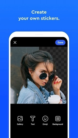 Sticker.ly官方正版图1