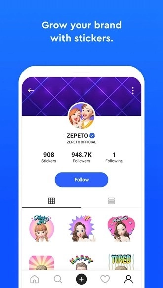 Sticker.ly官方正版图2