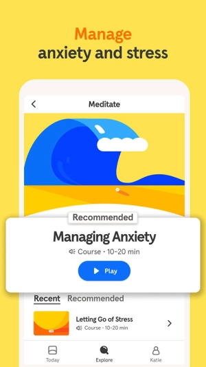 headspace最新免费版图2