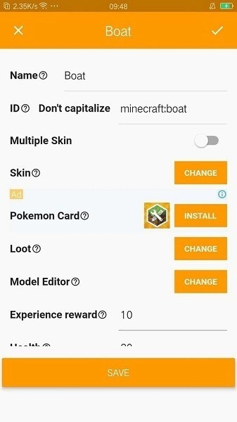 颠覆启动器无广告版图1