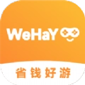 WeHaYoo手机最新版