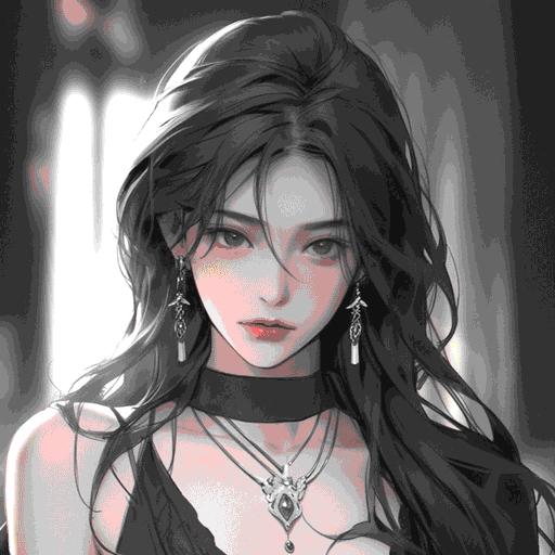 AI动漫虚拟女友通用版