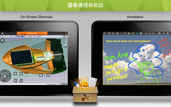 Splashtop直装版图3
