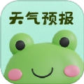掌上实时天气直装版