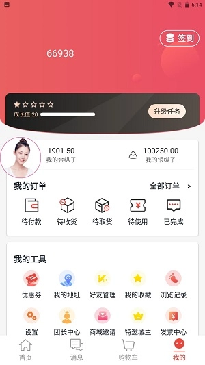 金天合纵VIP安卓直装版