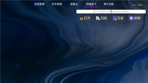 应用管家tv版(3)