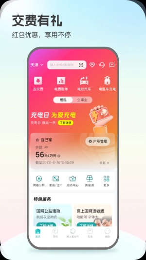 网上国网2026官方版图2