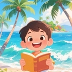 蓝漫岛免费原版