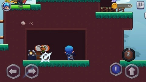 剑客之路中文版(2)