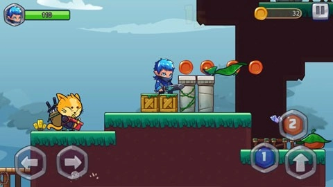 剑客之路中文版(3)