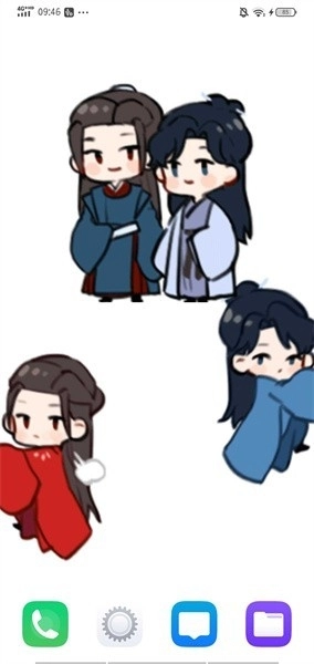 温周桌宠安卓免费版图4