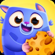 饼干猫消除手机版