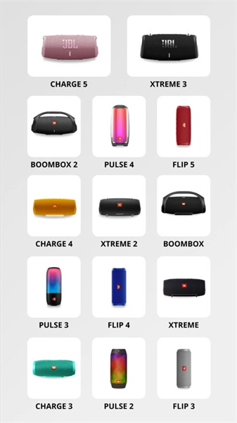 JBL Portable官方最新版