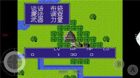 小霸王模拟器官方最新版图2