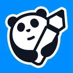 熊猫绘画正版 V2.7.1