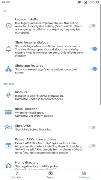 splitapksinstaller通用版(2)