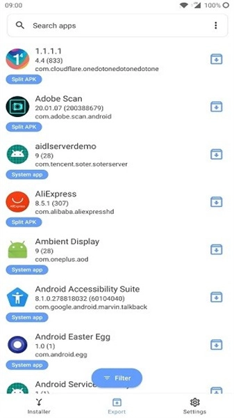 splitapksinstaller通用版(3)