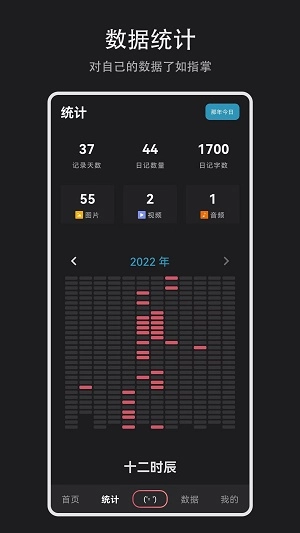 日记盒子手机正版图1