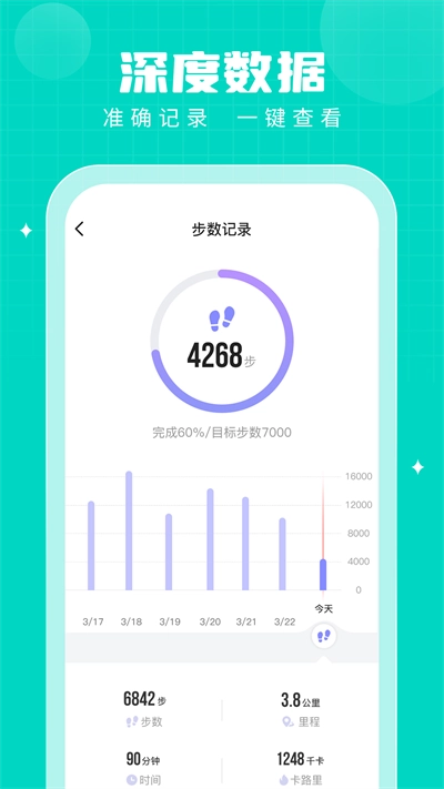 步多多2026最新版图2