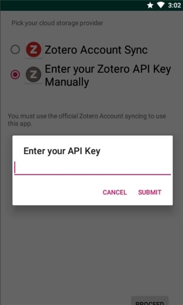 zotero官方正版图2