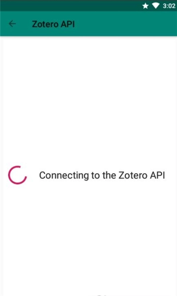 zotero官方正版图3