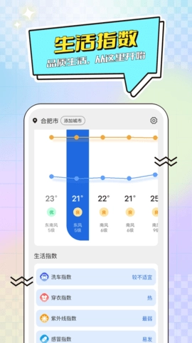 蒲公英天气预报手机正版