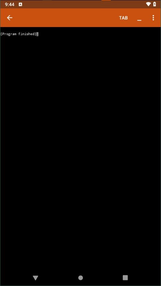 jvdroid正版图1