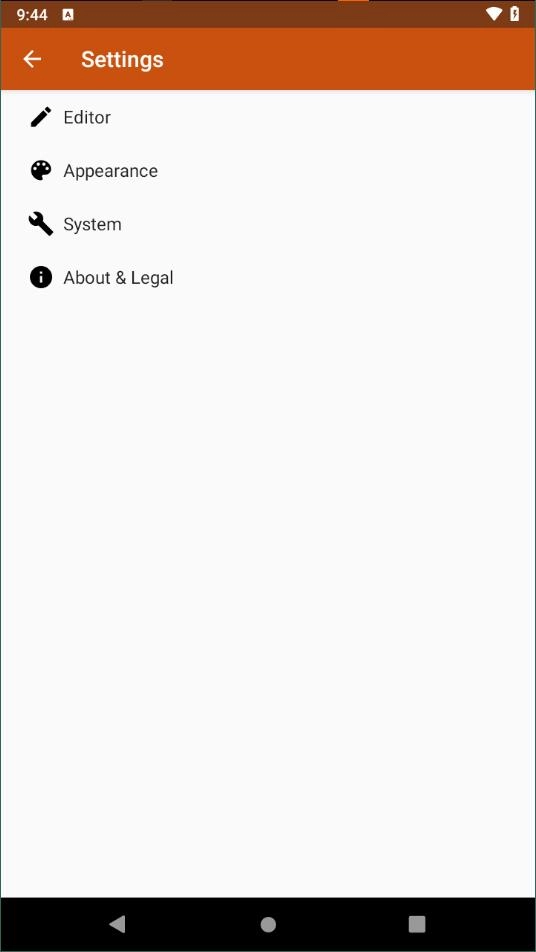 jvdroid正版图4