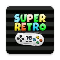superretro16游戏官方最新版