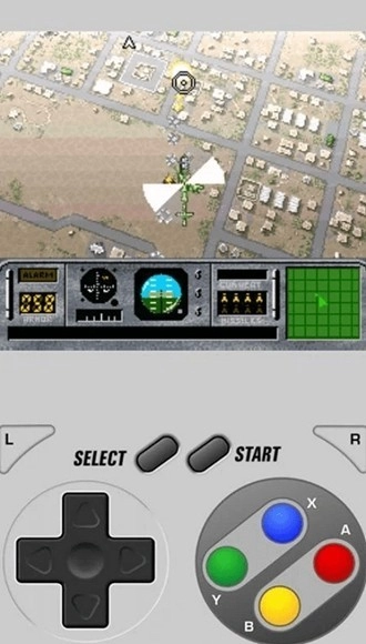 superretro16游戏官方最新版