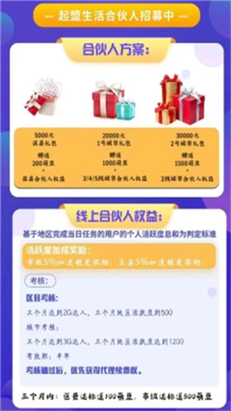 起盟生活无广告版图3