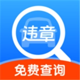 违章交通快查无广告版