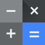 Google Calculator通用版