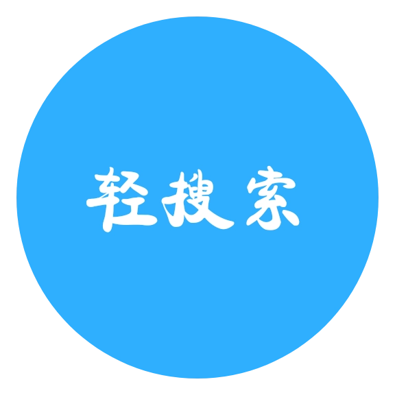 轻搜索原版