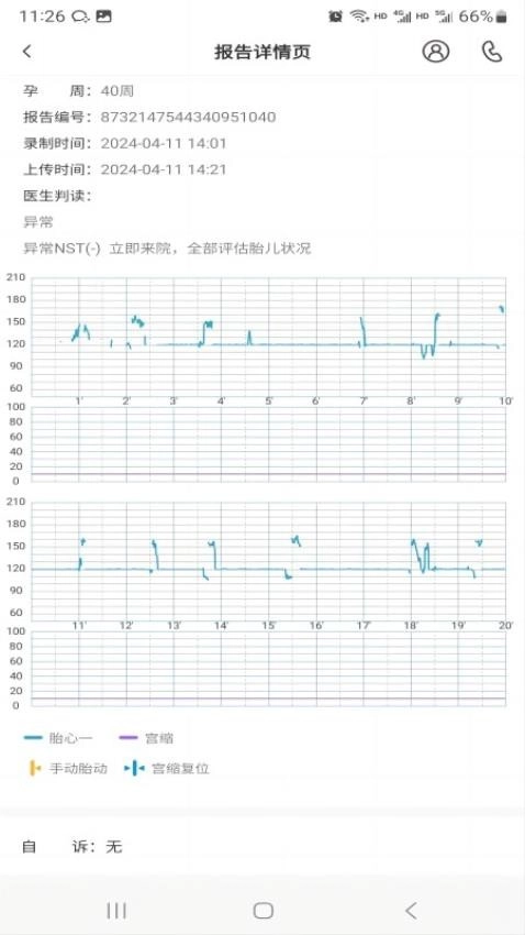 亲贝心医生端正版图3