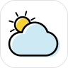 墨墨天气通用版