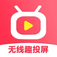 酷猫无线投屏官方正版