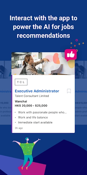 jobsdb手机最新版图2
