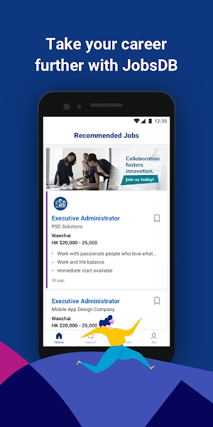 jobsdb手机最新版图4