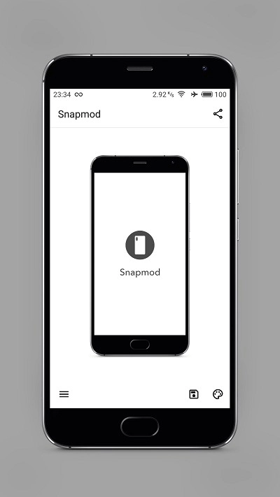 snapmod最新版图4