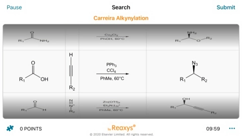 reactionflash安卓版