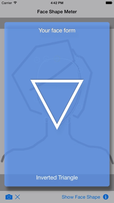 测眼型无广告版图1