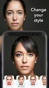 FaceApp专业版图3