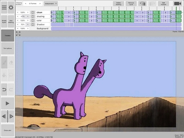 roughanimator官方正版图2
