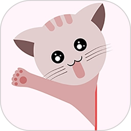 激萌猫咪桌面宠物正版