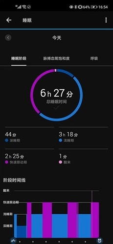 GarminConnect最新版图1