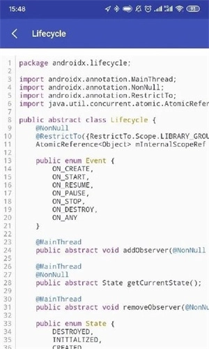 android开发工具箱高级版图3