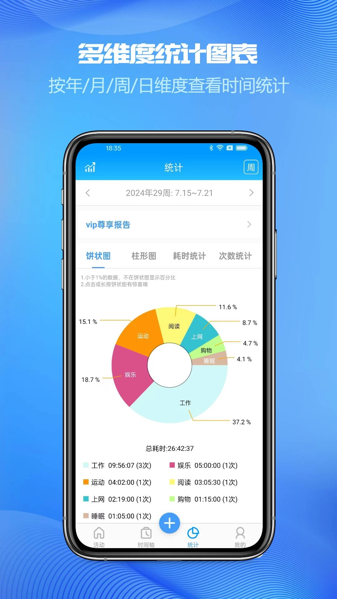 时间记录官方版图3