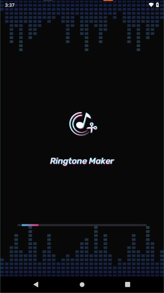 ringtone maker汉化版