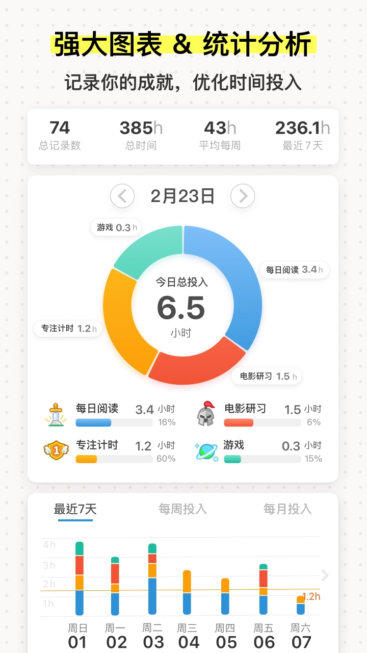 iHour手机正版